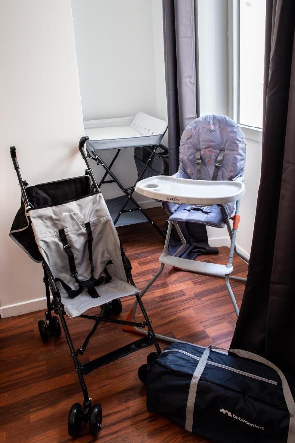 Ferienwohnung Au Coeur De Perpignan Exterior foto