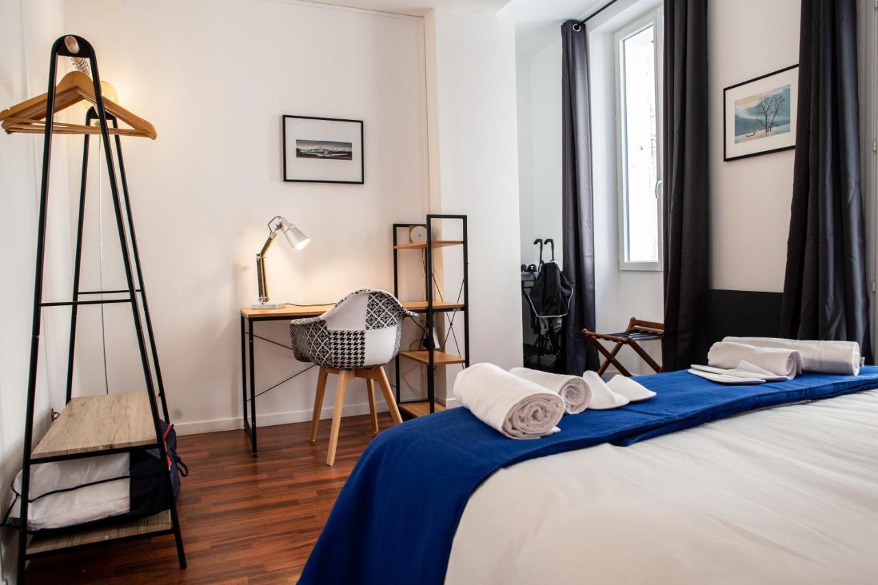 Ferienwohnung Au Coeur De Perpignan Exterior foto