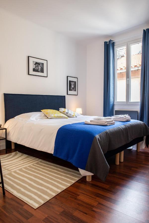 Ferienwohnung Au Coeur De Perpignan Exterior foto