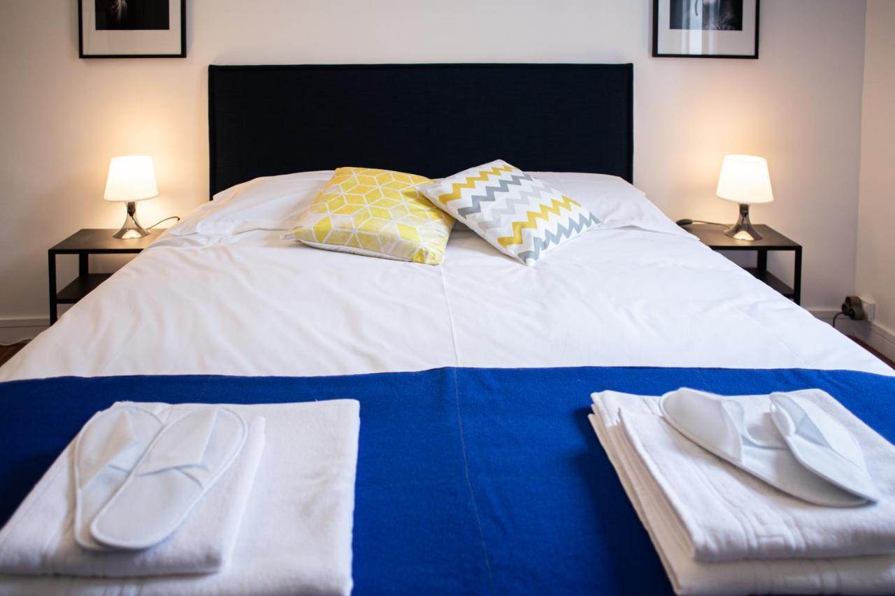 Ferienwohnung Au Coeur De Perpignan Exterior foto